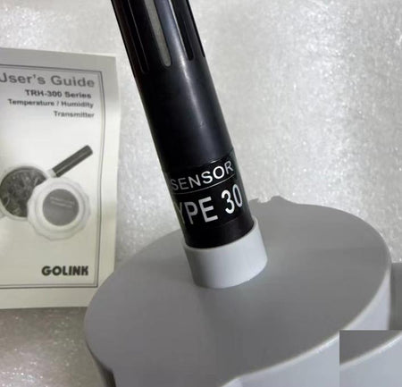 GOLINK TRH-303 0-100 0-100℃ 4-20mA 12-40VDC
