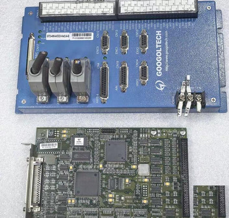 GOOGOLTECH GTS-400-PG-G GT2-400-ACC2-Ver2 4-G