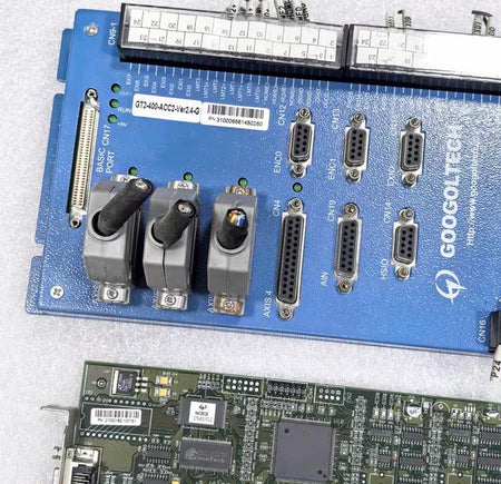 GOOGOLTECH GTS-400-PG-G GT2-400-ACC2-Ver2 4-G