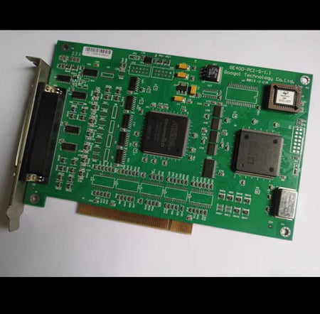 GOOGOL GE400-PCI-S-1 1 E4-SG-LASER