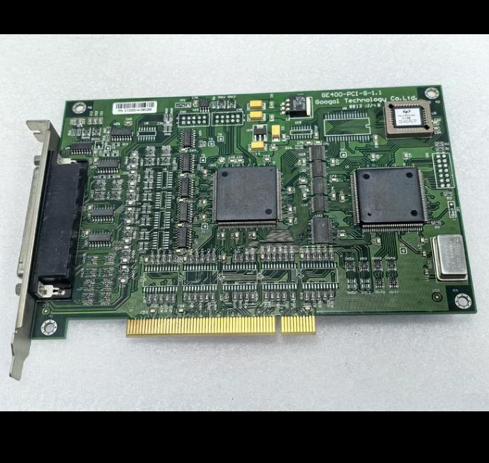 GOOGOL GE400-PCI-S-1 1 GE-400-PG-TP