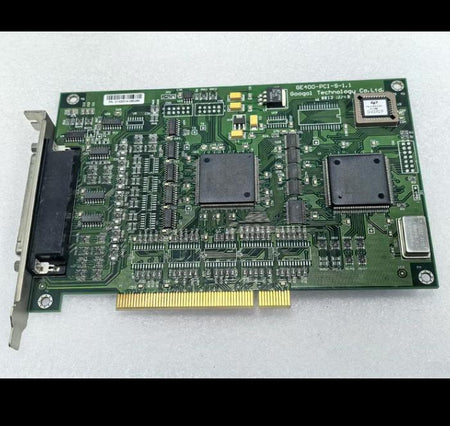 GOOGOL GE400-PCI-S-1 1 GE-400-PG-TP