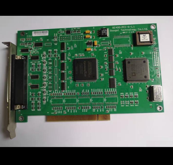 GOOGOL GE400-PCI-S-1 1 E4-SG-LASER