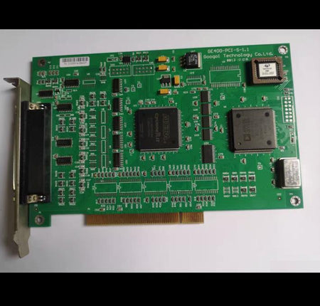 GOOGOL GE400-PCI-S-1 1 E4-SG-LASER