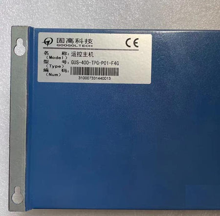 GOOGOL TECH GUS-400-TPG-P01-F4G