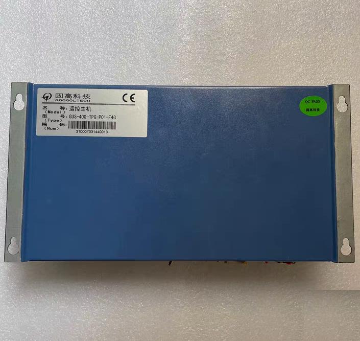 GOOGOL TECH GUS-400-TPG-P01-F4G