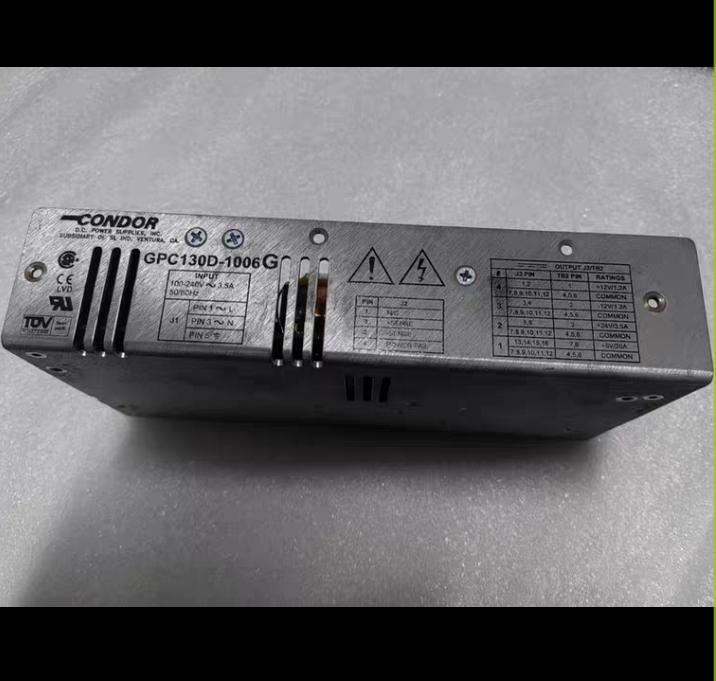 GPC130D-1006G
