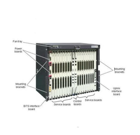 MA5600T