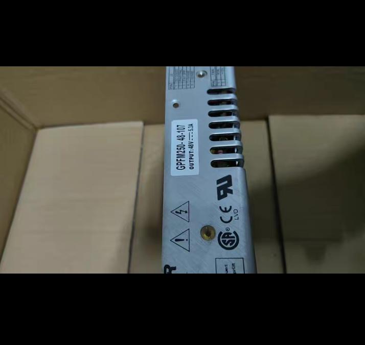 GPFM250-48-107