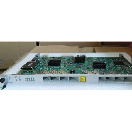 16-Port MA5800