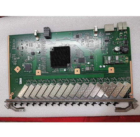 16-Port MA5800