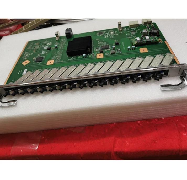 16-Port MA5800
