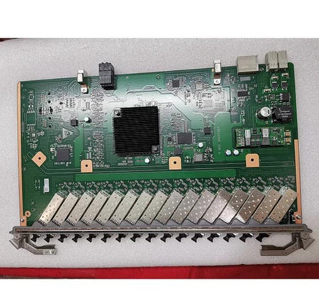 16-Port MA5800