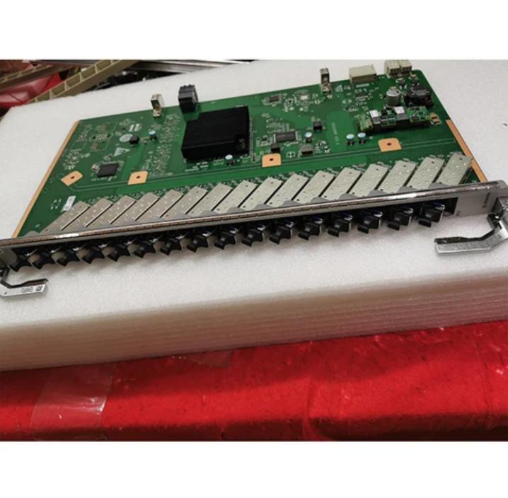 16-Port MA5800