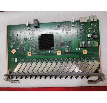 16-Port MA5800