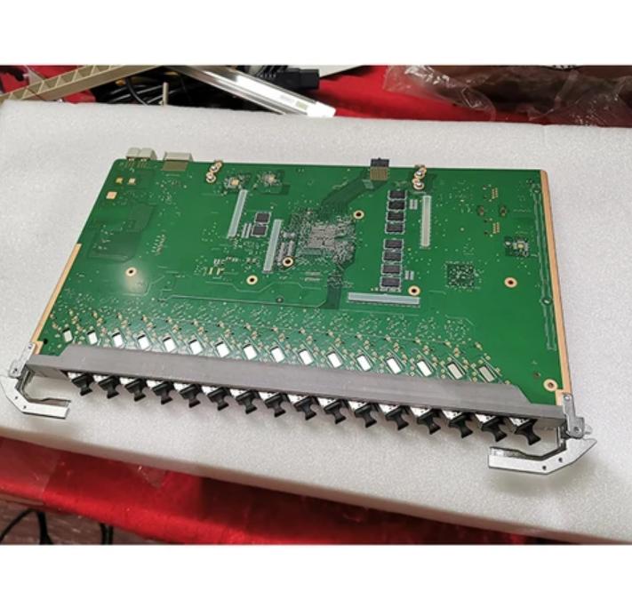16-Port MA5800