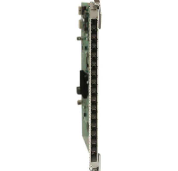 GPHF 16-Port GPON OLT interface board with C++ Module for MA5800 Serie ...