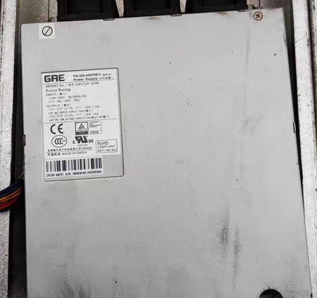 GPL520-ADH       12V 12 5A