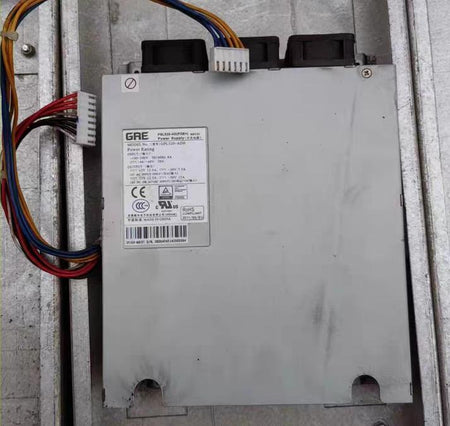 GPL520-ADH       12V 12 5A
