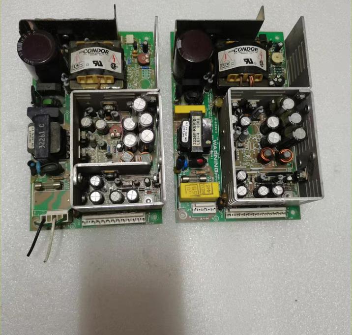 GPM80E GPM80P-PF-1008CONDOR       5V12A 24V2A 15V1A-15V1A80W