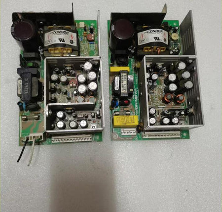 GPM80E GPM80P-PF-1008CONDOR       5V12A 24V2A 15V1A-15V1A80W