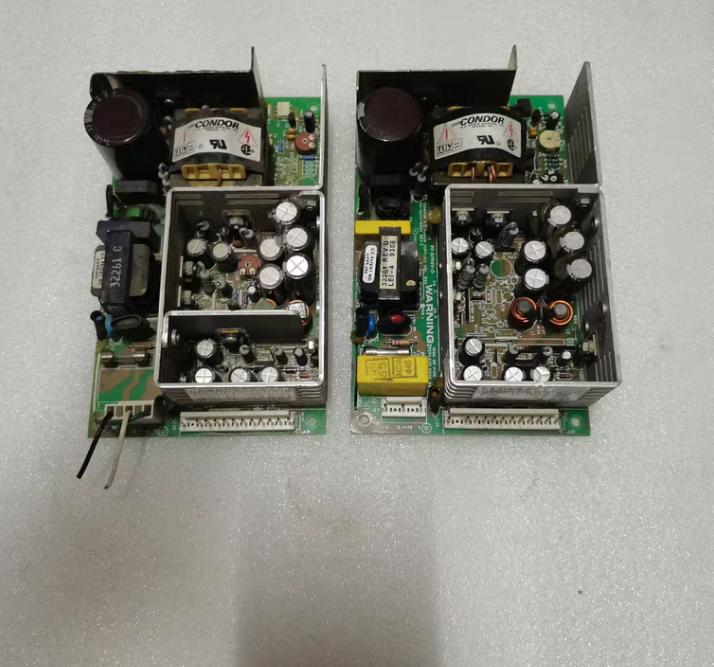 GPM80E GPM80P-PF-1008CONDOR       5V12A 24V2A 15V1A-15V1A80W