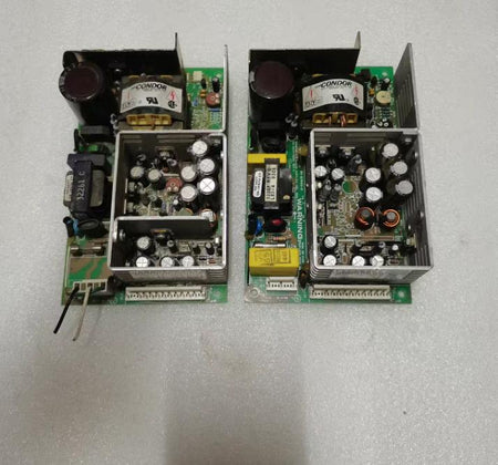 GPM80E GPM80P-PF-1008CONDOR       5V12A 24V2A 15V1A-15V1A80W