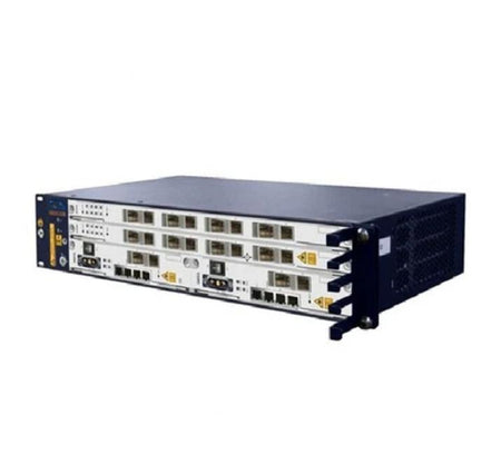 small-capacity ZXA10 C620