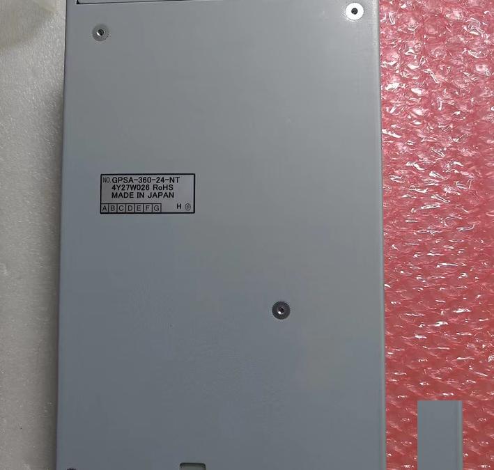 GPSA-360-24-NT4Y27W026 ROHS