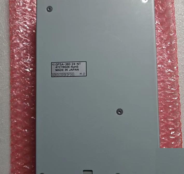 GPSA-360-24-NT4Y27W026 ROHS