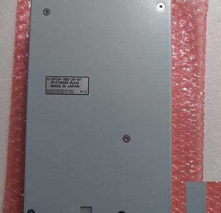 GPSA-360-24-NT4Y27W026 ROHS