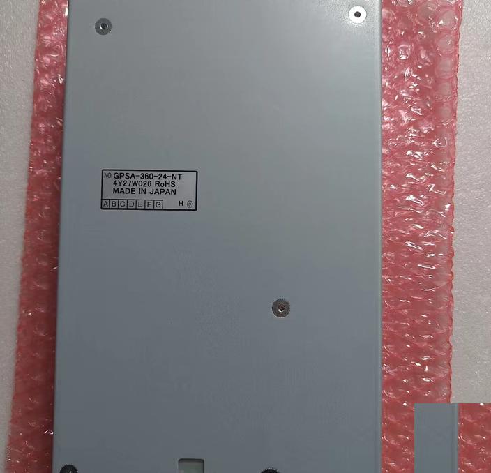 GPSA-360-24-NT4Y27W026 ROHS