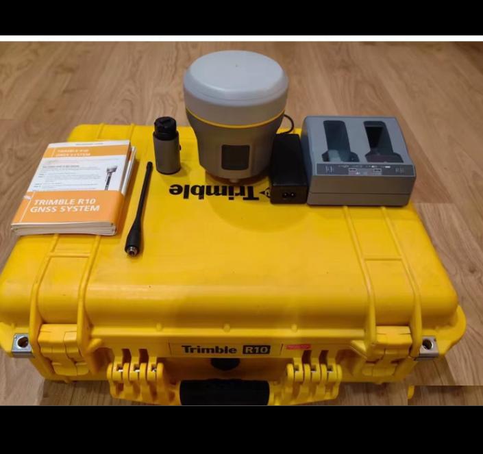 GPS Trimble R10 GNSS