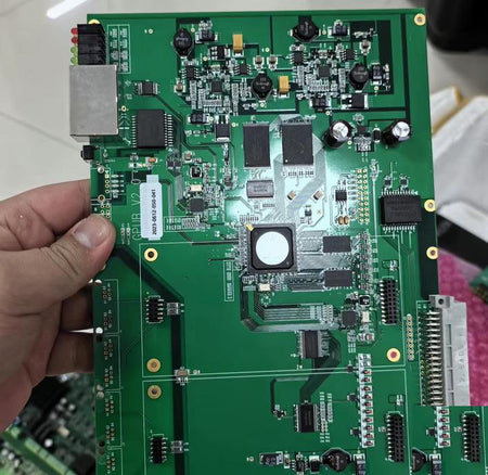 GPUB V2 0