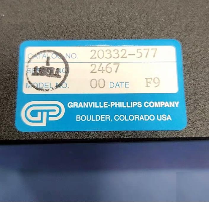 GRANVILLE-PHILLIPS 20332-577 1