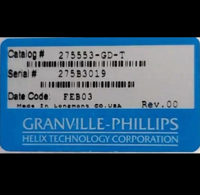 GRANVILLE-PHILLIPS 275553-GD-T 1300RMB 999RMB 275816 2900 20 2900 1 13 2566RMB Pin12 19 22Ω 375 760T 839Ω 375 - - - - 275553-GD-T 14
