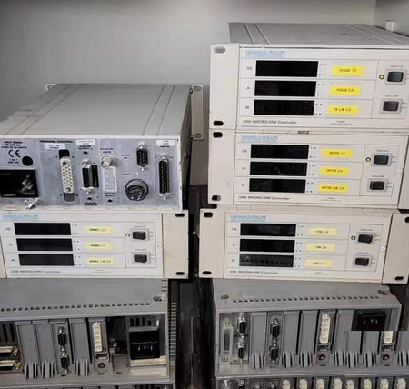 GRANVILLE PHILLIPS 358502-01B-T3 358501-A1B-T3 3