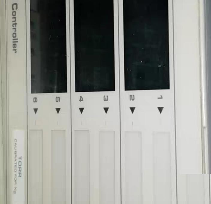 GRANVILLE PHILLIPS 358502-01B-T3 358501-A1B-T3 3