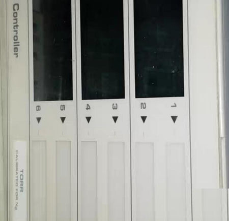 GRANVILLE PHILLIPS 358502-01B-T3 358501-A1B-T3 3