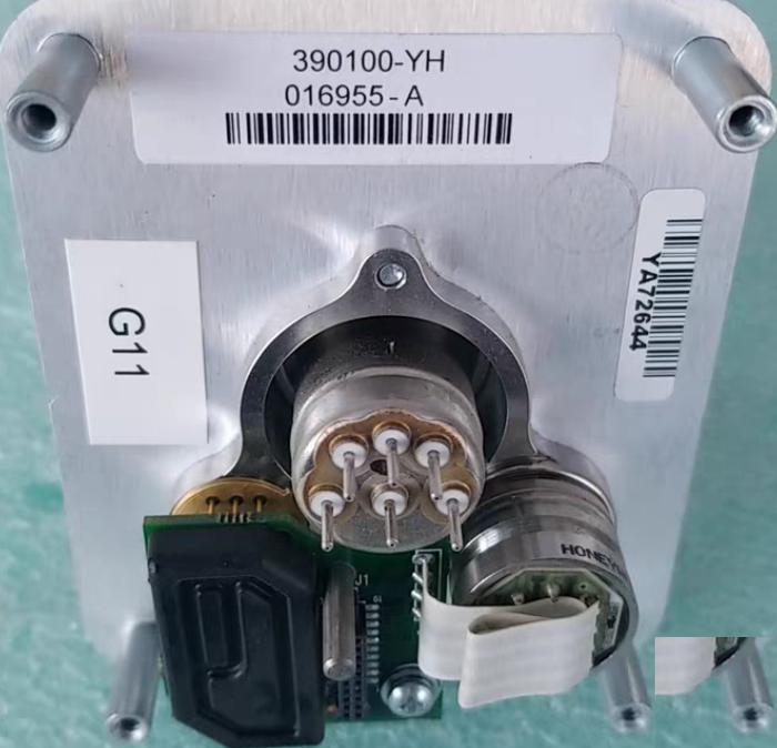 GRANVILLE PHILLIPS 390100-YH 1 2 MVCR14000 14000 1 13 0 98 12141RMB