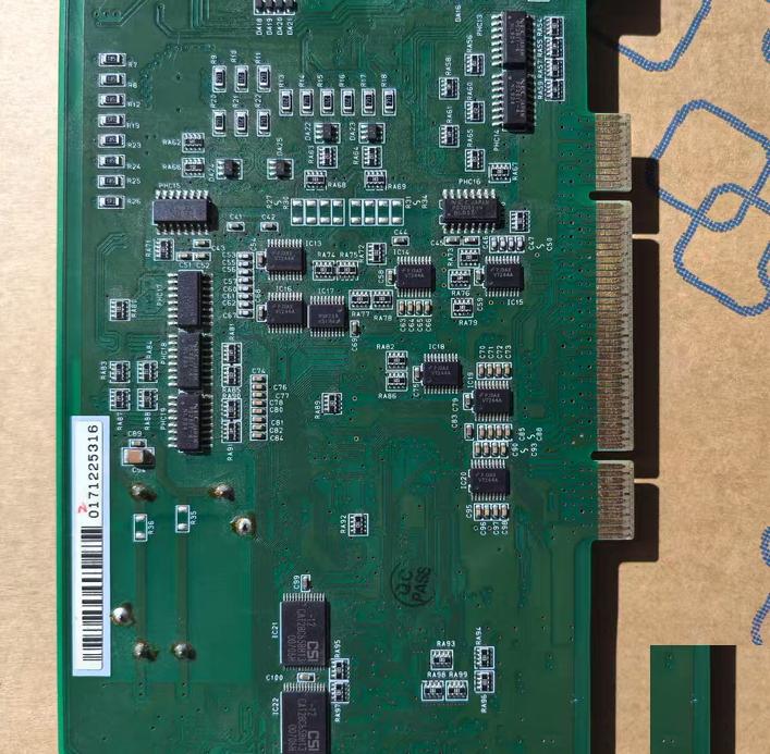GRAPHIN IPM-8530D 32bit