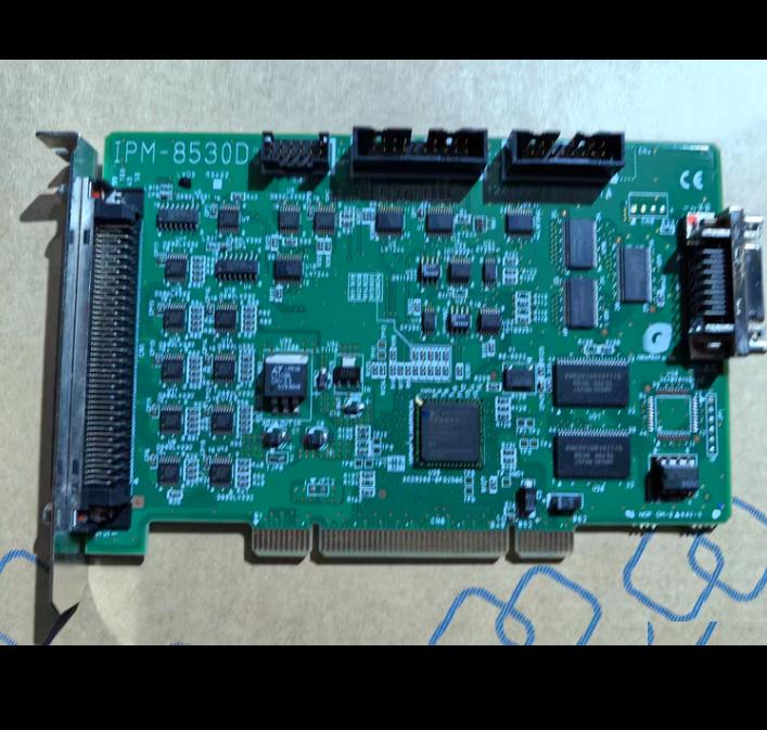 GRAPHIN IPM-8530D 32bit