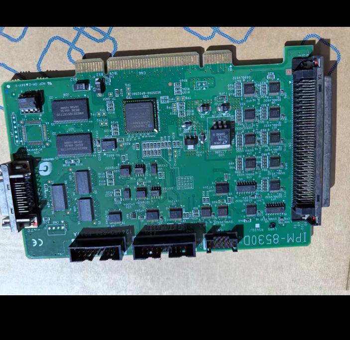 GRAPHIN IPM-8530D 32bit
