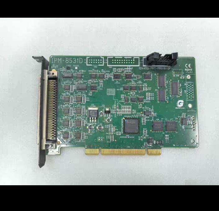 GRAPHIN IPM-8531D