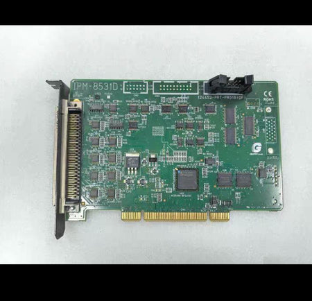 GRAPHIN IPM-8531D