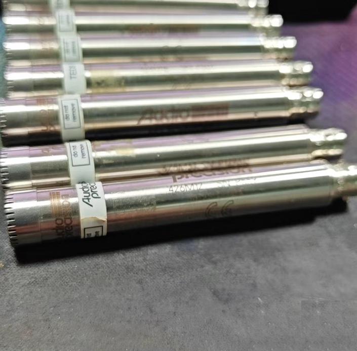 GRAS AP Audio Precision 377M31 426m12 378M31