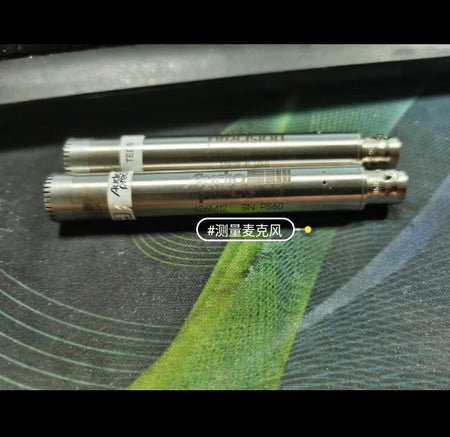 GRAS AP Audio Precision 377M31 426m12 378M31