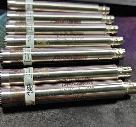 GRAS AP Audio Precision 377M31 426m12 378M31