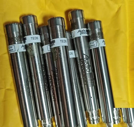 GRAS AP Audio Precision 377M31 426m12 378M31