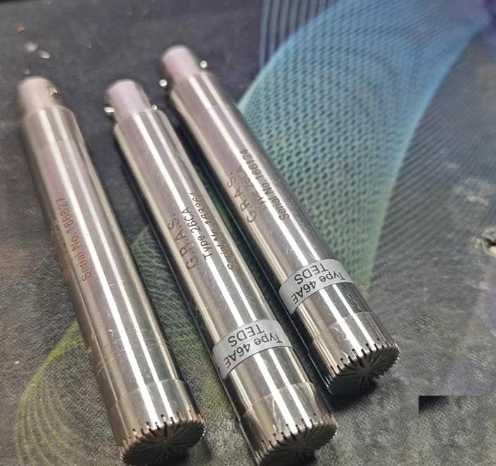 GRAS type46AE TYPE 26CA